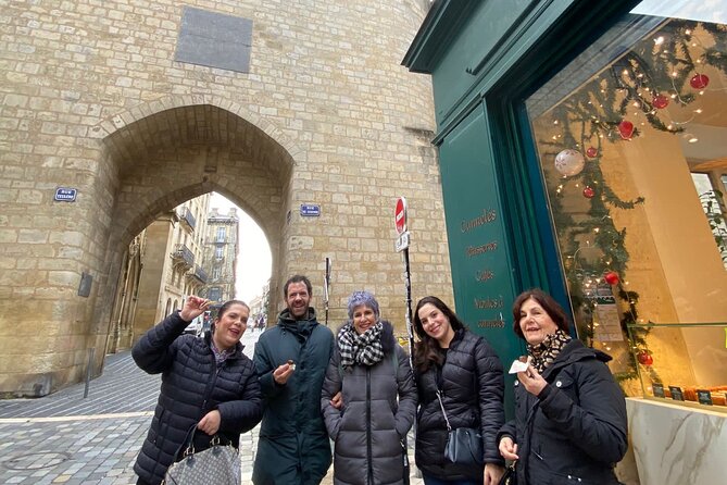The Most Complete and Best Rated Tour of Bordeaux - The Grosse Cloche and medieval Bordeaux