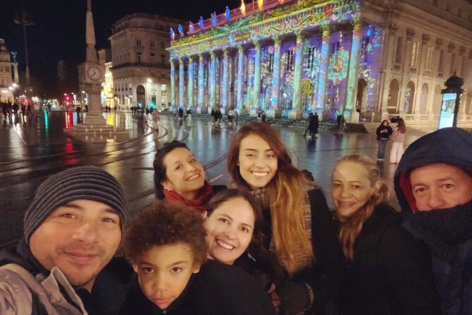 The Most Complete and Best Rated Tour of Bordeaux - Place Gambetta and the city’s formal center