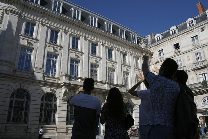 The Océâmes Treasure in La Rochelle - Booking advice and cancellation rules