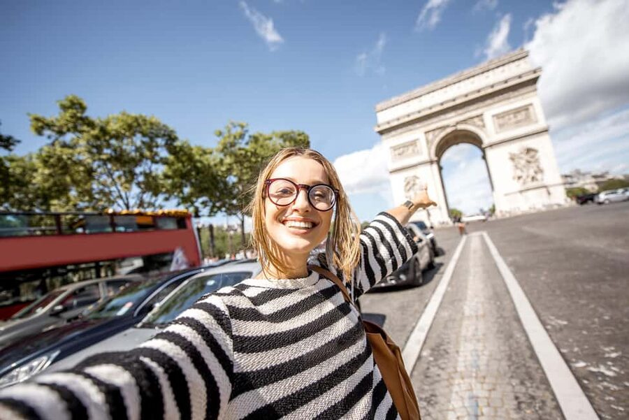 The Paris Pass®: 40+ Attractions Including Eiffel Tower - What the Paris Pass actually includes