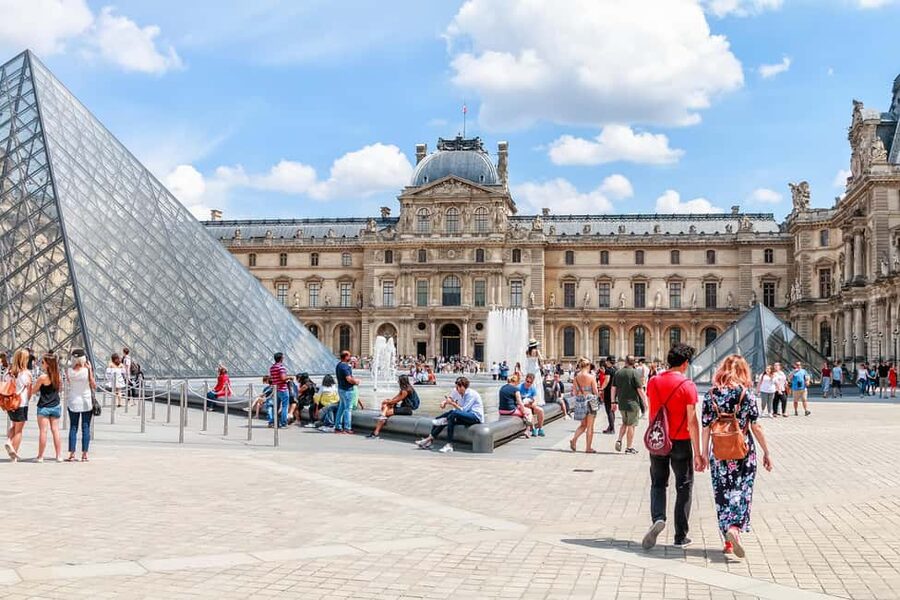 The Paris Pass®: 40+ Attractions Including Eiffel Tower - Who should buy the pass
