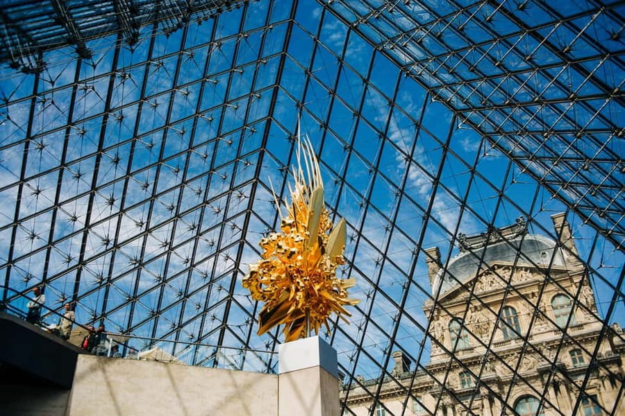 The Paris Pass®: 40+ Attractions Including Eiffel Tower - Notre Dame and other central Paris sights