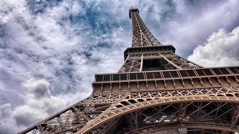 The Paris Pass®: 40+ Attractions Including Eiffel Tower - How to plan your days without racing across Paris