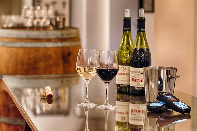 The prestige course at Maison Brotte - What you actually do at Maison Brotte
