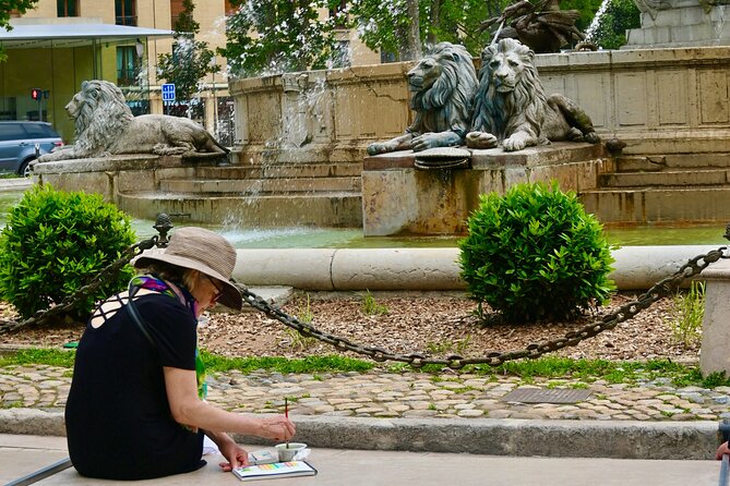 Time flies in this complete tour of Aix-en-Provence - Why this Aix tour works as an introduction