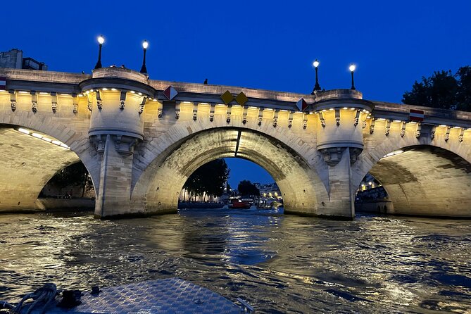 Top Private Cruises in Paris with French Champagne and surprises - Notre-Dame, Paris Beach, and the river itself