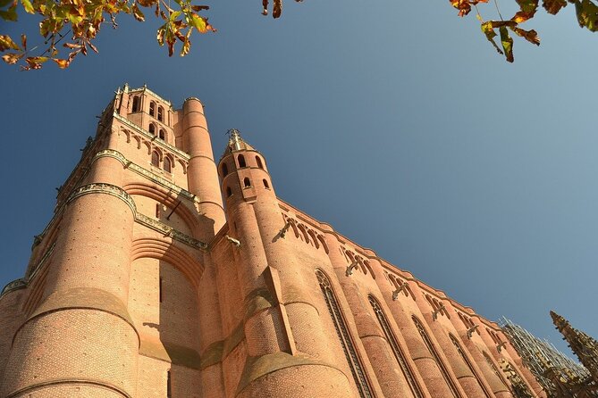 Toulouse: Albi and Cordes/Ciel Day Trip with Audio Guides - Why this Toulouse day trip works