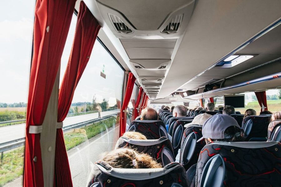Toulouse: Carcassonne Day Trip by Coach with Audioguide - The best time to go
