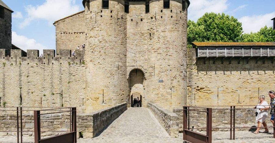Toulouse: Carcassonne Day Trip by Coach with Audioguide - Why Carcassonne makes a strong day trip from Toulouse