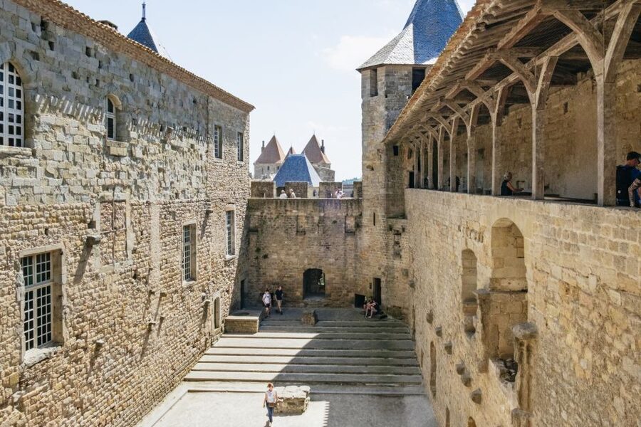 Toulouse: Carcassonne Day Trip by Coach with Audioguide - How the $35 price holds up