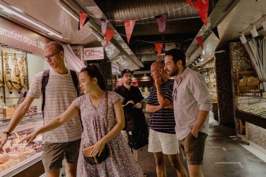 Toulouse Food & History Tour with a Chef (in English) - What the $129 price really includes