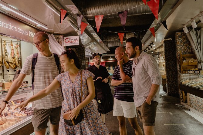 Toulouse Food & History Tour with a Chef (in English) - Place du Capitole and Toulouse’s aviation story
