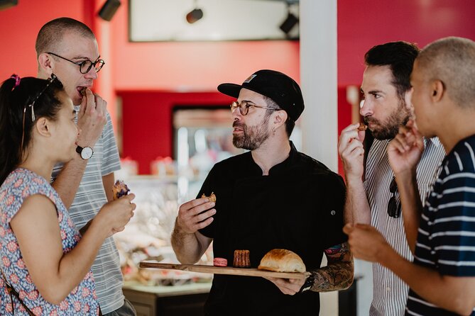 Toulouse Food & History Tour with a Chef (in English) - Starting at Hôtel d’Assézat