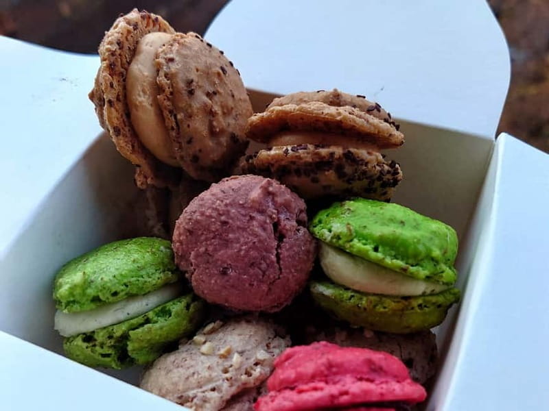 Toulouse: Guided Food Tour with Tastings - Vegetarian options and dietary expectations