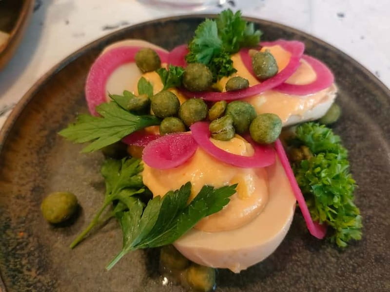 Toulouse: Guided Food Tour with Tastings - Is $71 a fair price?
