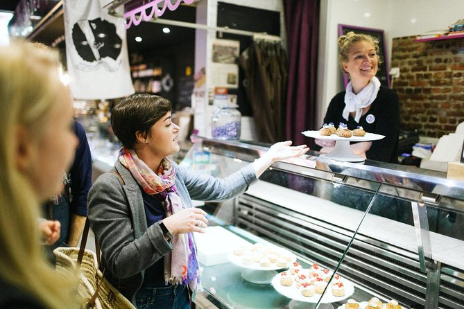 Toulouse Victor Hugo Market Small Group Tasting Tour - Who should book this Toulouse food tour?