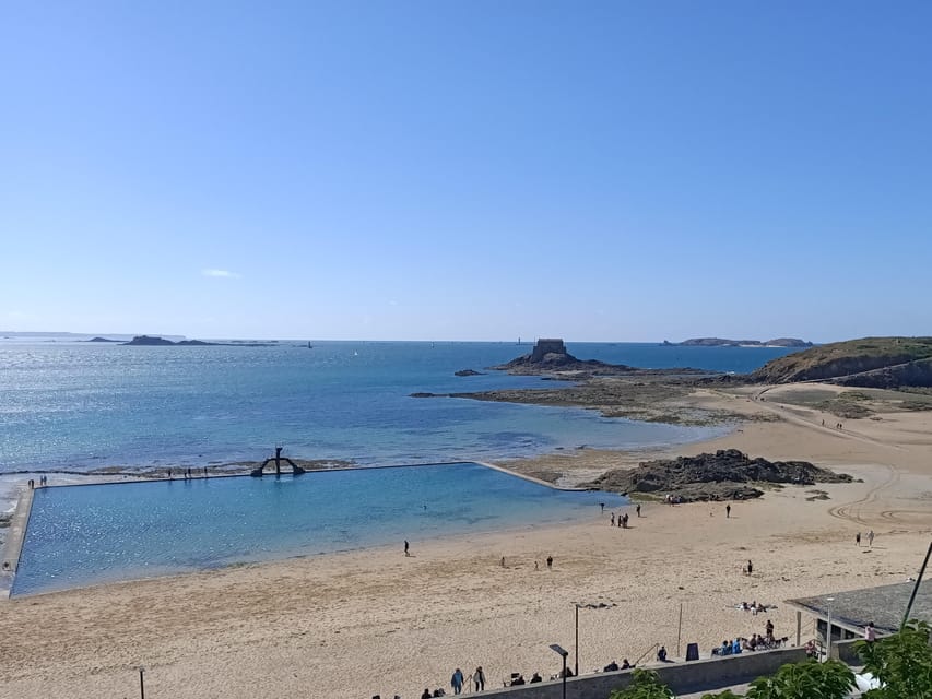 Tour from Rennes : Mont Saint-Michel & Cancale & Saint-Malo - Why this Rennes day trip works
