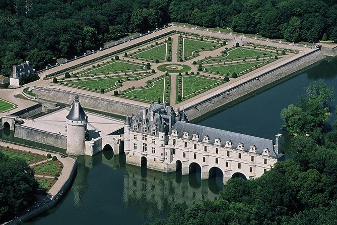 Touraine-Chenonceau private tour - What $714.83 Per Person Really Buys