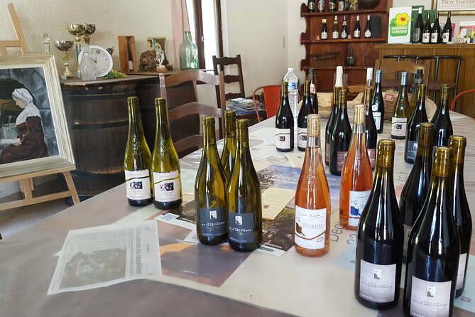 Touraine-Chenonceau private tour - Lunch Adds Practical Value