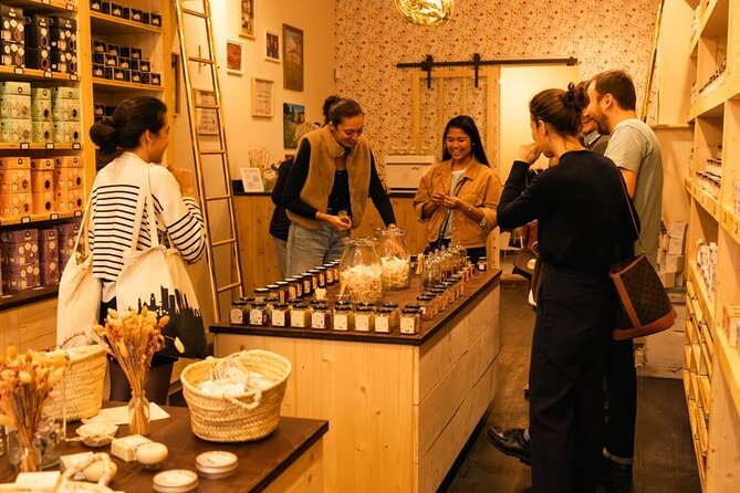 Traditional Gourmet Food & Wine Tour in Bordeaux - A food-first introduction to central Bordeaux