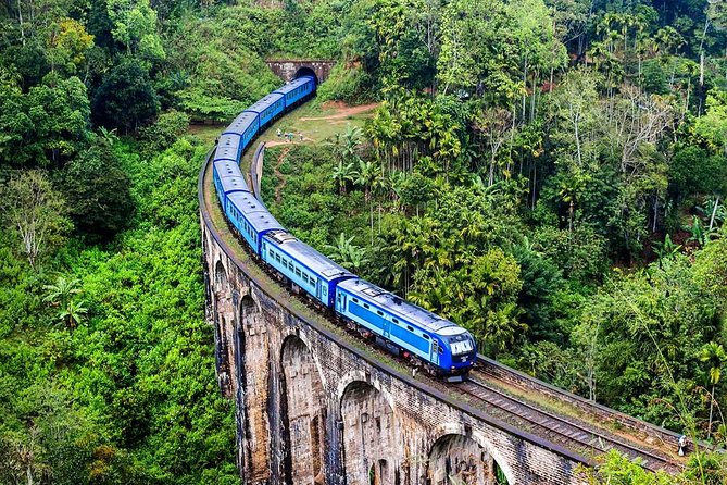 Train Exp. through the Alps (Royal Baroque Route from Nice) - Price and overall value