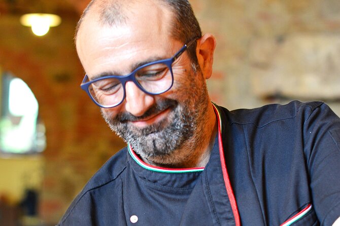 Tuscan Cooking Class -Traditional Pasta Menu - Key Points to Know Before Booking