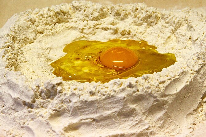 Tuscan Cooking Class -Traditional Pasta Menu - A Farmhouse Morning Near Montepulciano