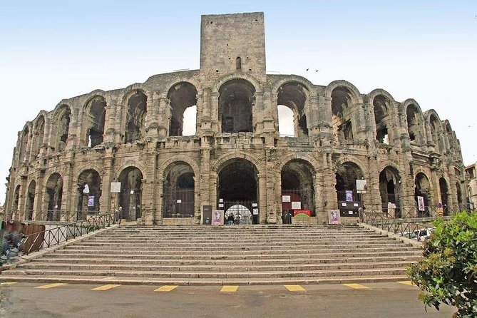Van Gogh & Carrières de Lumières Half-Day Tour from Avignon - Why this half-day tour works from Avignon
