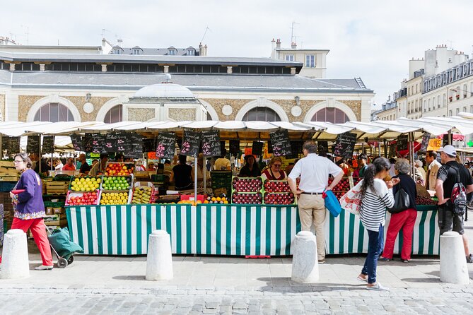 Versailles Half Day eBike - Key points to know