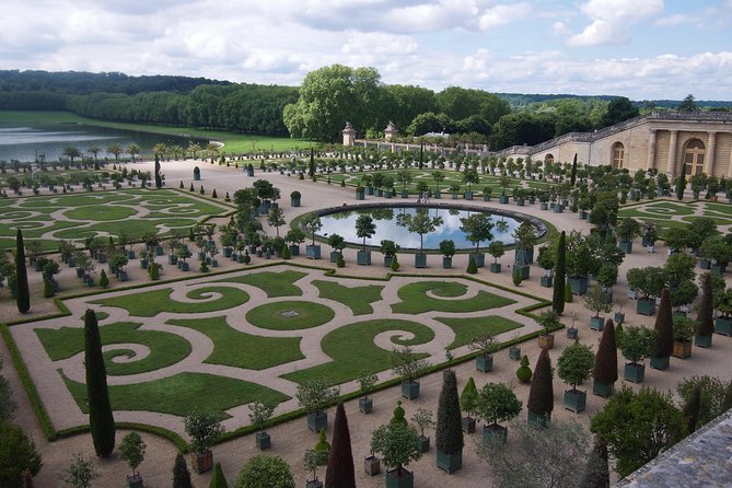 Versailles Palace and Gardens Tour by Train from Paris - How much value do you get for $84.53?