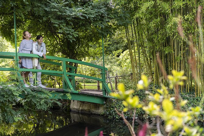Versailles Palace and Giverny Monet House Visit with Lunch - Is $242.98 a Fair Price?