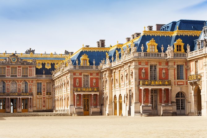 Versailles Palace & Gardens Guided Tour - Who should choose this Versailles tour?
