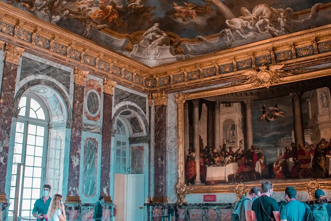 Versailles Palace Guided Tour with Reserved Entry - Why a guide matters inside Versailles