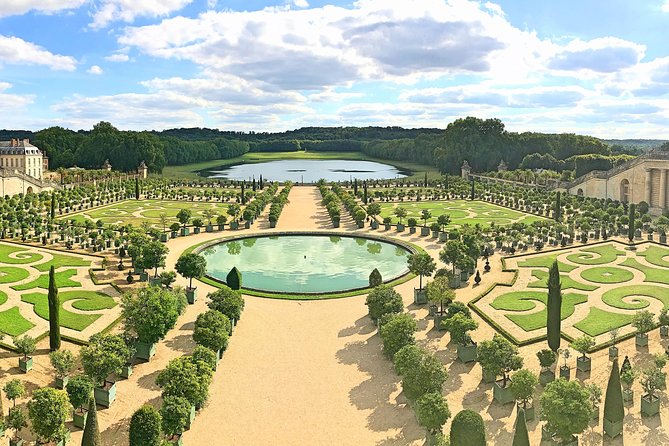Versailles Palace & Marie-Antoinette's Estate Guided Tour - Grand Trianon and the smaller royal residences
