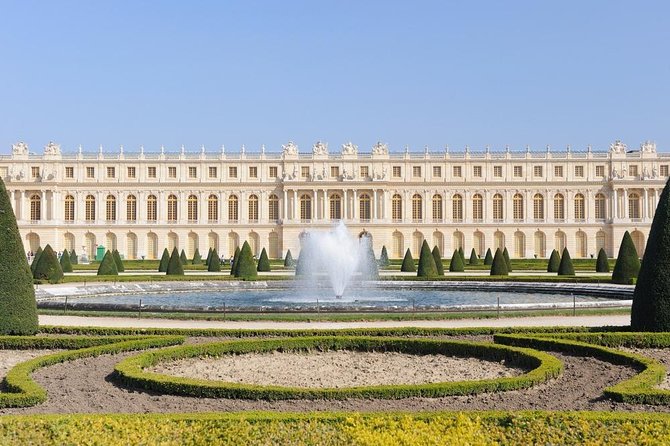 Versailles Palace & Marie-Antoinette's Estate Guided Tour - Is the $366.24 price fair?