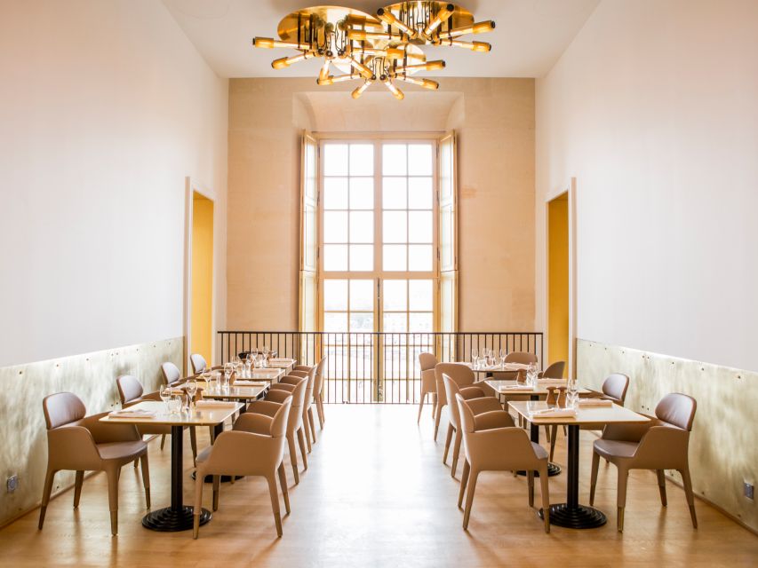 Versailles Palace Skip-the-Line Entrance and Breakfast - Is $74 good value?