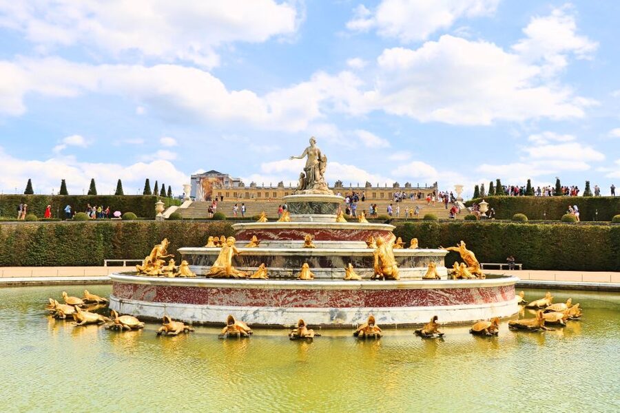 Versailles: Skip-the-Line Guided Palace Tour and Full Access - Trianon and Marie Antoinette’s estate