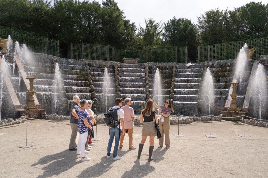 Versailles: Skip-the-Line Versailles Palace and Gardens Tour - Who should book this Versailles tour?