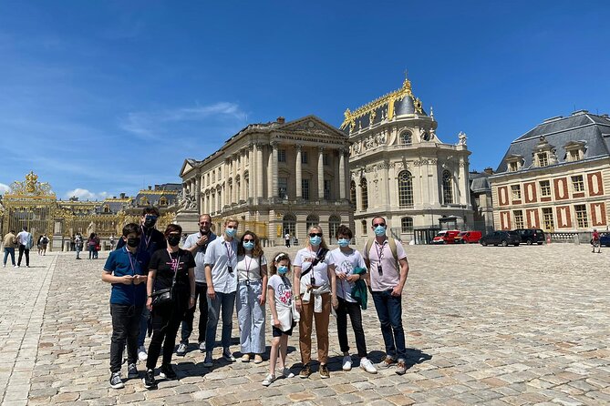 Versailles Small Group Guided Tour with Local Guide - Why the small group helps, and where it falls short