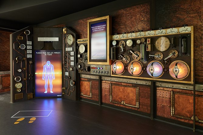 Visit of Choco-story COLMAR, the Chocolate Museum. - Key things to know before visiting