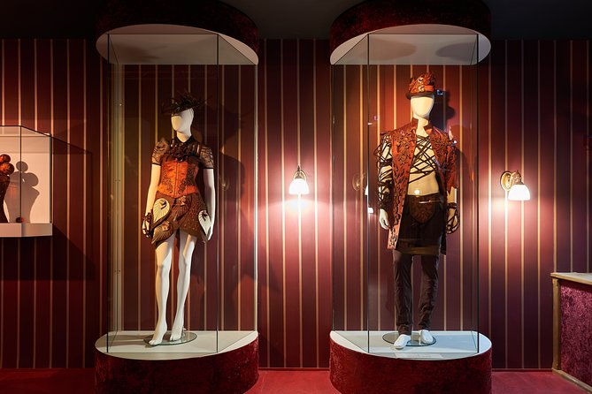 Visit of Choco-story COLMAR, the Chocolate Museum. - Tasting chocolate without rushing the route