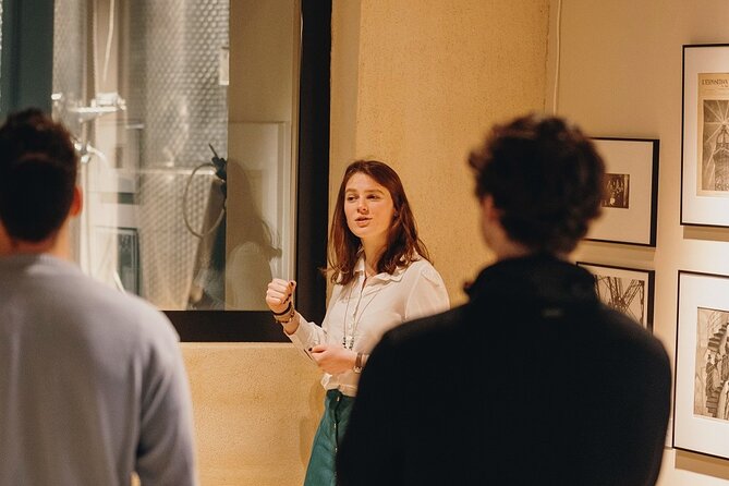 Visit of our 15th century cellars - Understanding Maison Champy’s 21 hectares