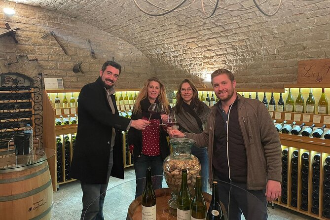 Visit-Tasting-Sale - Key points to know before you book