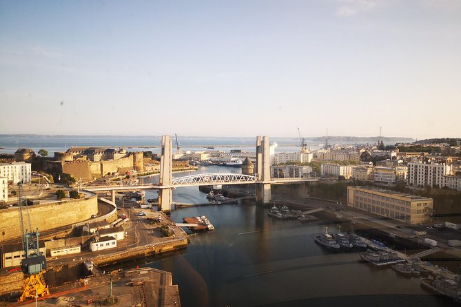 [Walking Tour] Discover the Best of Brest in 2 hours - Why Brest makes a good walking tour subject