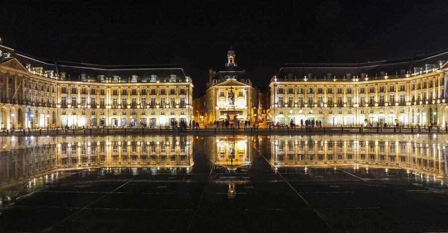 Welcome to Bordeaux: Private Walking Tour with a Local - How the route changes to fit your interests
