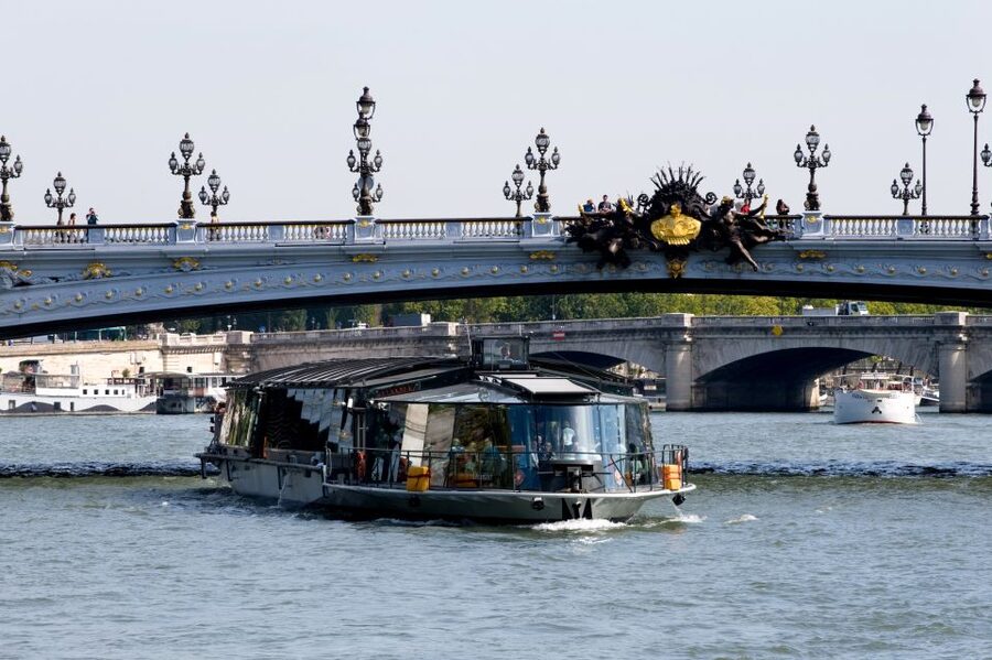 Welcome to Paris Day Trip from London via Train - Should you book it?