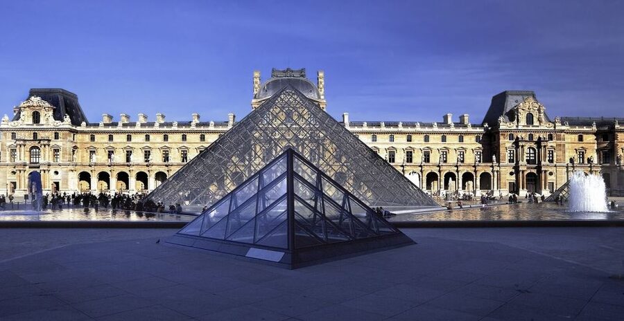 Welcome to Paris Day Trip from London via Train - Returning through Gare du Nord