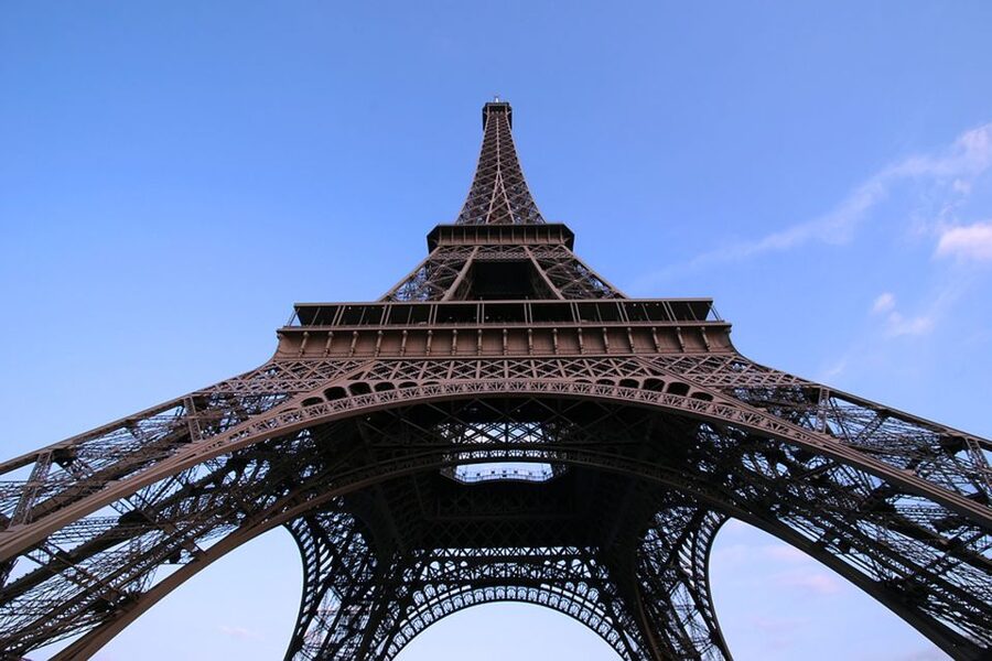 Welcome to Paris Day Trip from London via Train - Is $420 per person fair value?