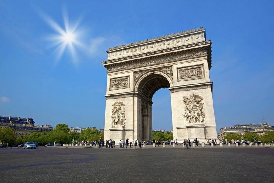 Welcome to Paris Day Trip from London via Train - Who will enjoy this Paris day trip?