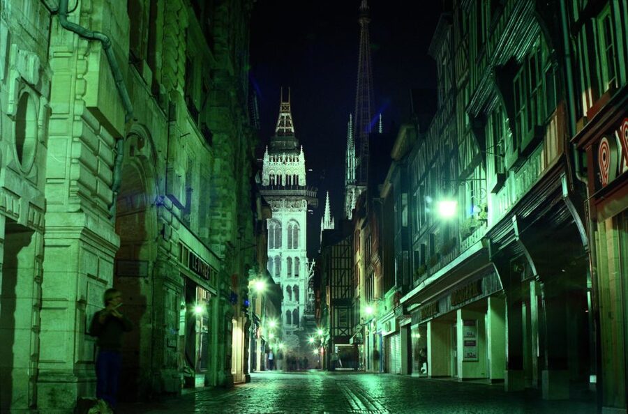Welcome to Rouen: Private Walking Tour with a Local - Starting at your hotel or Airbnb